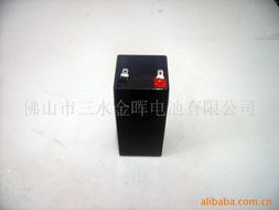 佛山市三水金暉電池 蓄電池產品系列及其在機械設備維護中的應用