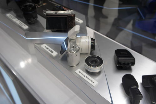 智能化引領(lǐng)全新生活 三星CES場館探秘