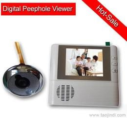 防盜門電子貓眼供應(yīng)信息與批發(fā)價格指南