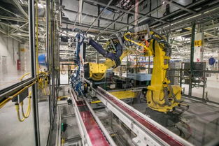 電池工廠投產(chǎn) 比別克VELITE 6發(fā)布更吸睛的電子產(chǎn)業(yè)新動向