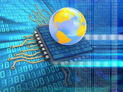 融合前沿科技 3D處理器概念與機(jī)械設(shè)備維護(hù)的數(shù)字化未來